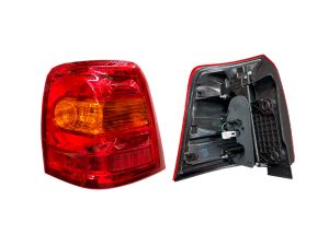 STOP TY LAND CRUISER LC200 LED RH (14-15)