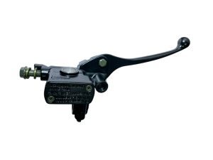 BOMBA DE FRENO DEL AKT-110/SIGMA-110/JC-110 CON MANIGUETA (CO-009A)