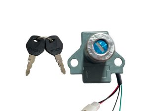 SWITCH DE ENCENDIDO CB-125E/STORM-125 MIYAZUKA