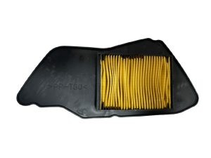 FILTRO DE AIRE CUADRADO BWS 125 II KYC150 (2012 Y ANTERIORES) KANUNI®