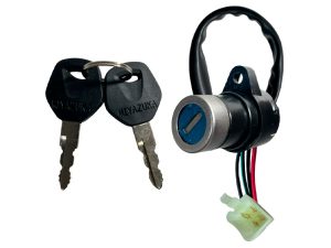 SWITCH DE ENCENDIDO AKT-100 SPORT MIYAZUKA