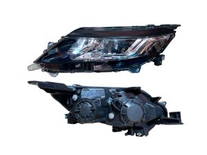 FAROLA MB L200 RH (21-ON)