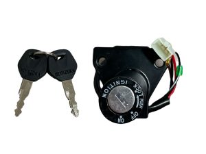 SWITCH DE ENCENDIDO LIBERO-125 MIYAZUKA