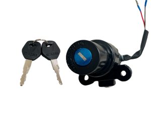 SWITCH DE ENCENDIDO FZ-16/YD-110 LIBERO/YBR-125SS MIYAZUKA
