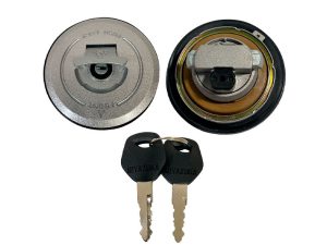 TAPA TANQUE GASOLINA CBF-125/ECO-100 DELUXE HERO MIYAZUKA