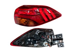 STOP HY TUCSON LIMITED LED RH (20-21)