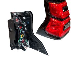 STOP TY PRADO NGR LED LH (18-ON)