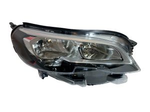 FAROLA PG EXPERT ELECT C/MOTOR RH (22-ON)