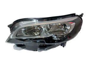 FAROLA PG EXPERT ELECT C/MOTOR LH (22-ON)