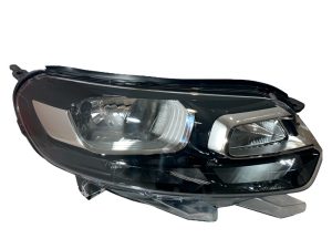 FAROLA CT JUMPER ELECT C/MOTOR RH (21-ON)