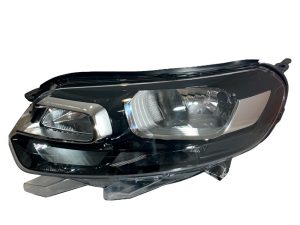 FAROLA CT JUMPER ELECT C/MOTOR LH (21-ON)