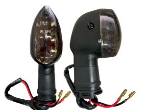 DIREC DEL FZ-16 TRANSPARENTE HUMO (PAR) JS024