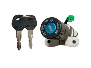 SWITCH DE ENCENDIDO AX-4 MIYAZUKA 1RA SERIE 3 CABLES