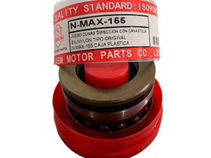 CUNAS DIRECC. CANAST. NYLON TIPO ORIG. N-MAX-155 CAJA PLASTICA