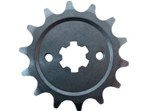 PIÑON SALIDA PULSAR-135 LS/BOXER-100 CT/ES/KS 14T FOR 428