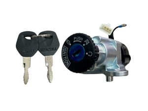 SWITCH DE ENCENDIDO CRYPTON T-110 MIYAZUKA