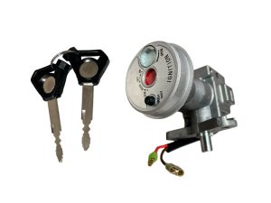 SWITCH DE ENCENDIDO CRYPTON-115 FI (JC-09252) JAYCHEN®