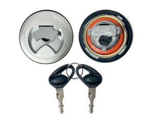 TAPA TANQUE GASOLINA AKT-TTR-125 (JC-09218) JAYCHEN®