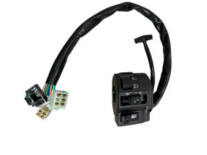 COMANDO IZQUIERDO CB-125F (35200-K52-901)