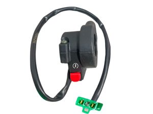 COMANDO DERECHO CB-125F (35151-K52-B41) (2019-2023)