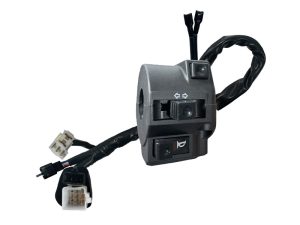 COMANDO IZQUIERDO CB-160 (35200-K43-L01)