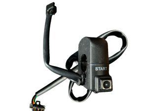 COMANDO DERECHO CB-160F (35150-K38-901)