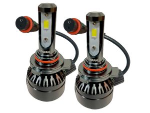 BOMBILLO LED 9012 HIR2 12V/25W (6.000K) (CAJA X2)