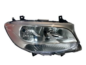 FAROLA MBZ SPRINTER ELECT C-MOTOR RH (22-ON)