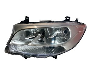 FAROLA MBZ SPRINTER ELECT C-MOTOR LH (22-ON)