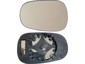 LUNA ESPEJO RN CLIO II CITIUS/SYMBOL C/BASE CONTROL CURVA RH - LH (01-09)