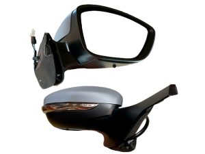 ESPEJO CT C3 ELECT ABATIB B/GRIS RH (18-22)