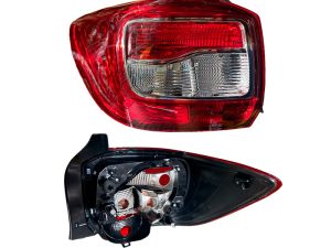 STOP RN LOGAN LH (16-20)