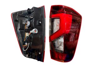 STOP NS FRONTIER PRO LED RH (22-ON)