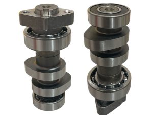 ARBOL DE LEVAS AKT RTX-150/MRX-150 VICTORY/HUNK-190/X-PULSE-200/R/T/FI (YW-218)