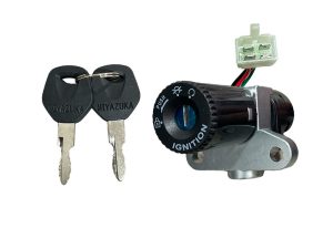 SWITCH DE ENCENDIDO AKT-TTR 125/150/180 MIYAZUKA