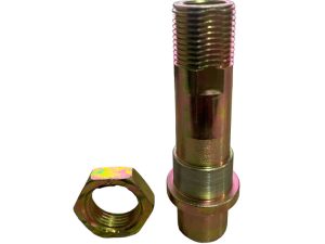 BUJE PORTA SPROCKET TVS-100 SPORT CON TUERCA