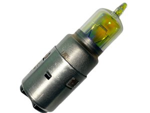 62327ALS BOMBILLO FAROLA HALOGENO 12V35/35W BA20D (ALL SEASON) OSRAM
