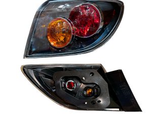 STOP MZ 3 HB ROJO AMARILLO FONDO NGR RH (08-11)