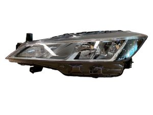 FAROLA NS KICKS C/SOCKET LH (22-ON)