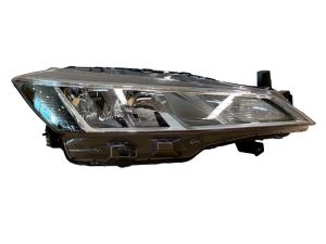 FAROLA NS KICKS C/SOCKET RH (22-ON)