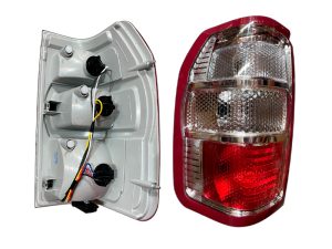 STOP FD RANGER LH (10-12) VENEZUELA