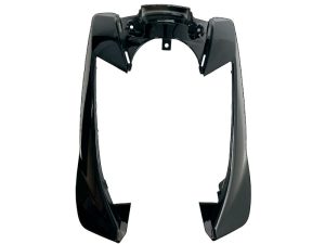 CARENAJE FAROLA BWS-125 NEGRO