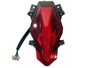 STOP COMPLETO AKT-CR4 LED