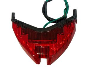 STOP COMPLETO AKT-CR5 LED