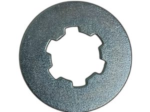 ARANDELA PIÑÓN SALIDA V-80/RX-115 C/U X 10 UND