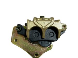 MORDAZA (CALIPER) FRENO DISCO DEL C/PASTILLAS GIXXER-150/FI