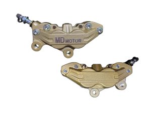 MORDAZA (CALIPER) FRENO DISCO DEL C/PASTILLAS RKV-200 (VENEZUELA)