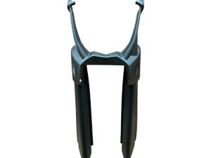 PROTECTOR BARRA TELESCOPICOS PLASTICO XTZ-250/XT-660