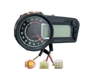 VELOCIMETRO COMPLETO RKV-200 (VENEZOLANA)