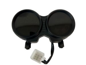 VELOCIMETRO Y TACOMETRO COMPLETO BOXER CT-100 ES (DIGITAL) M NUEVO